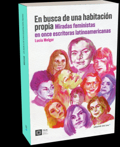 EN BUSCA DE UNA HABITACIN PROPIA