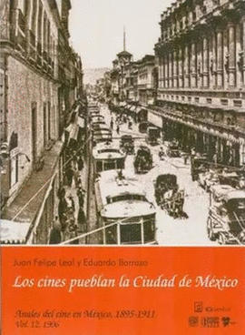 LOS CINES PUEBLAN LA CIUDAD DE MXICO