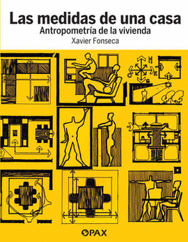 LAS MEDIDAS DE UNA CASA