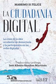 LA CIUDADANIA DIGITAL