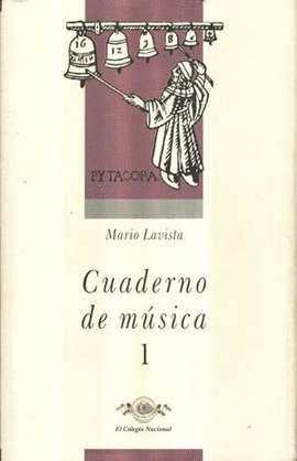 CUADERNO DE MUSICA 1