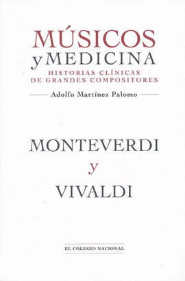 MONTEVERDI Y VIVALDI