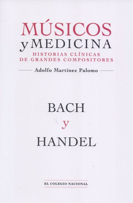 BACH Y HANDEL