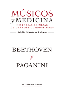 BEETHOVEN Y PAGANINI