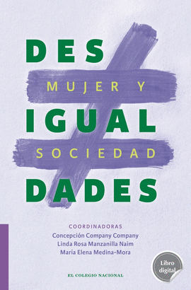 DESIGUALDADES. MUJERES Y SOCIEDAD