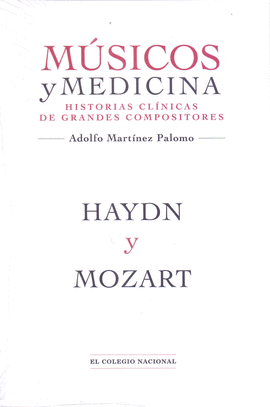 HAYDEN Y MOZART