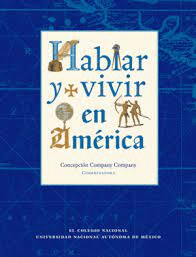 HABLAR Y VIVIR EN AMERICA