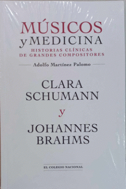 CLARA SHUMANN Y JOHANNES BRAHMS