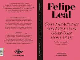 CONVERSACIONES CON FERNANDO GONZLEZ GORTAZAR