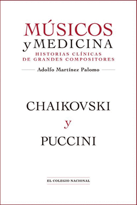 CHAIKOVSKI Y PUCCINI
