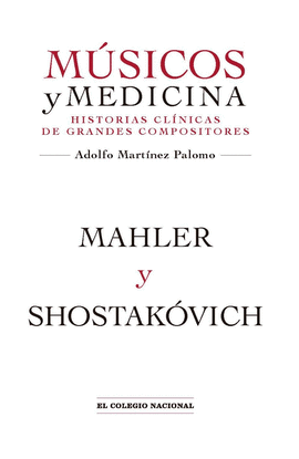 MAHLER Y SHOSTAKVICH