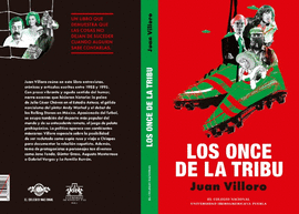 LOS ONCE DE LA TRIBU