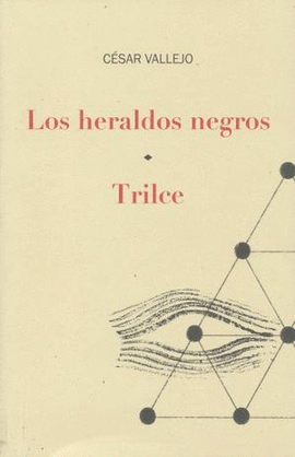LOS HERALDOS NEGROS-TRILCE