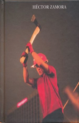 HECTOR ZAMORA