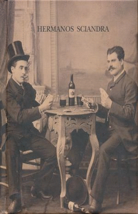 HERMANOS SCIANDRA