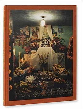 TOMS CASADEMUNT: DEATH ON THE ALTAR