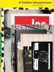 EL FOTOLIBRO LATINOAMERICANO