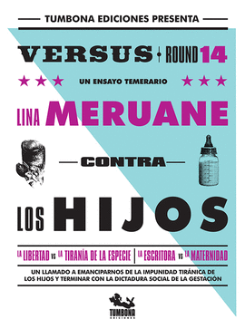 VERSUS ROUND 14: CONTRA LOS HIJOS