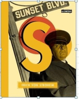 ERICH VON STROHEIM