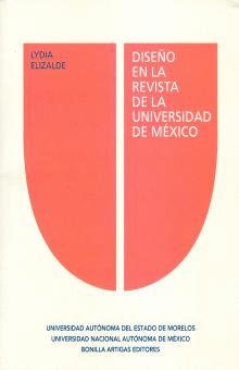 DISEO EN LA REVISTA DE LA UNIVERSIDAD DE MXICO