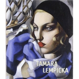 TAMARA DE LEMPICKA