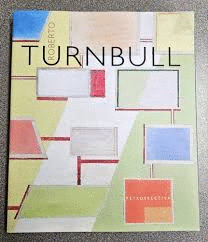 ROBERTO TURNBULL. RETROSPECTIVA