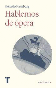 HABLEMOS DE OPERA