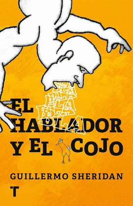 EL HABLADOR Y EL COJO