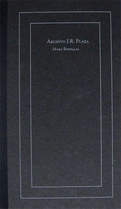 IÑAKI BONILLAS - ARCHIVO J.R. PLAZA