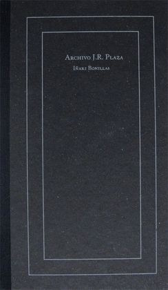 IAKI BONILLAS - ARCHIVO J.R. PLAZA