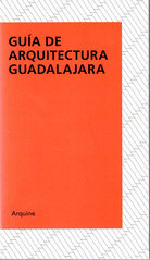 GUA DE ARQUITECTURA GUADALAJARA