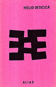 HLIO OITICICA