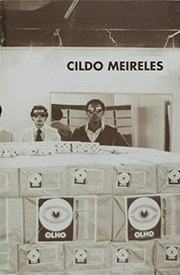 CILDO MEIRELES