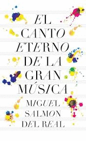 EL CANTO ETERNO DE LA GRAN MSICA