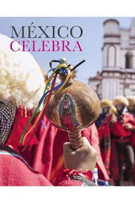 M�XICO CELEBRA