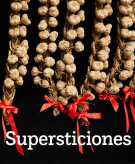 SUPERSTICIONES