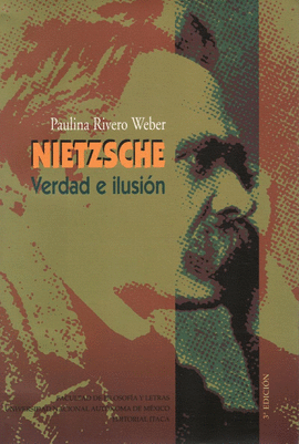 NIETZCHE VERDAD E ILUSION