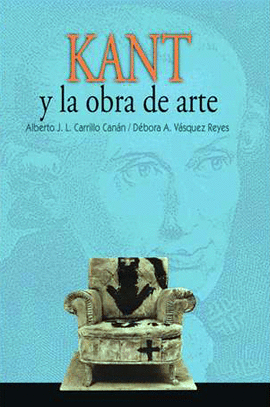 KANT Y LA OBRA DE ARTE