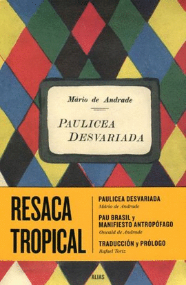 RESACA TROPICAL