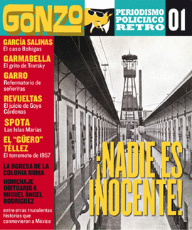 NADIE ES INOCENTE!