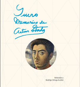 GERO. MEMORIAS DE ARTURO ESTRADA
