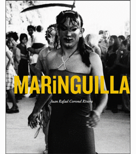 JUAN RAFAEL CORONEL RIVERA. MARINGUILLA