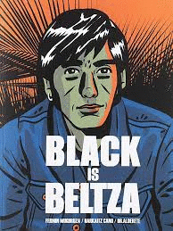 BLACK IS BELTZA