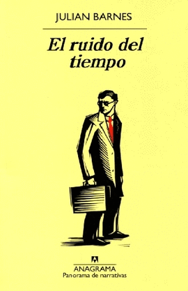 EL RUIDO DEL TIEMPO