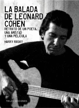 LA BALADA DE LEONARD COHEN