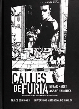 CALLES DE FURIA