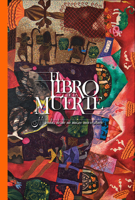 EL LIBRO DE LA MUERTE