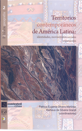 TERRITORIOS CONTEMPORNEOS DE AMRICA LATINA