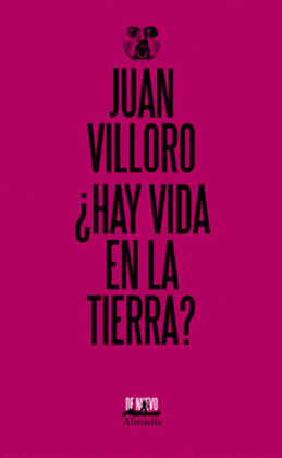 HAY VIDA EN LA TIERRA?