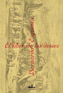 EL LIBRO DE LOS DIOSES